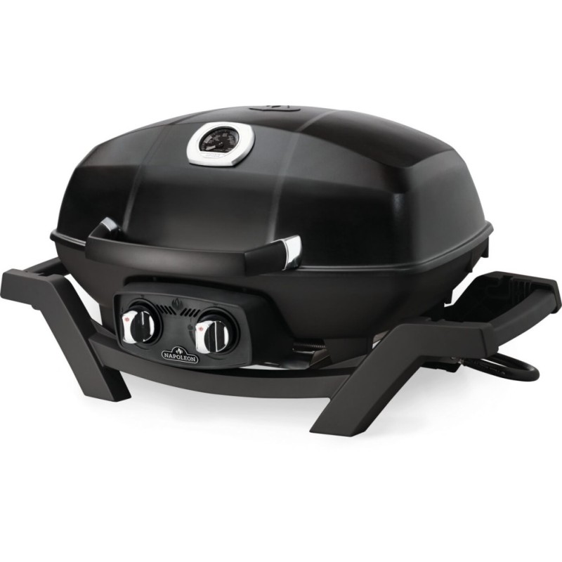 Barbecue à gaz Napoleon Travel Q PRO285