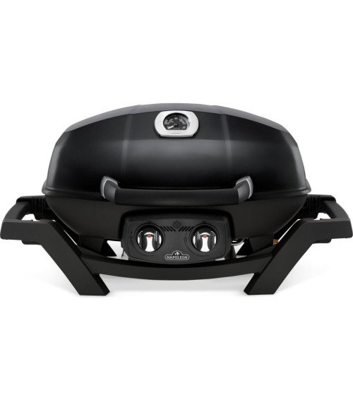 Travel Q PRO285 Barbacoa de gas Napoleon