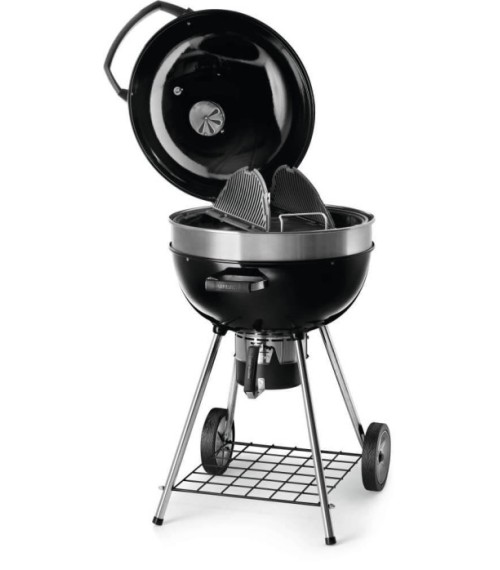 Barbacoa Carbón Pro Ø 57cm Napoleon