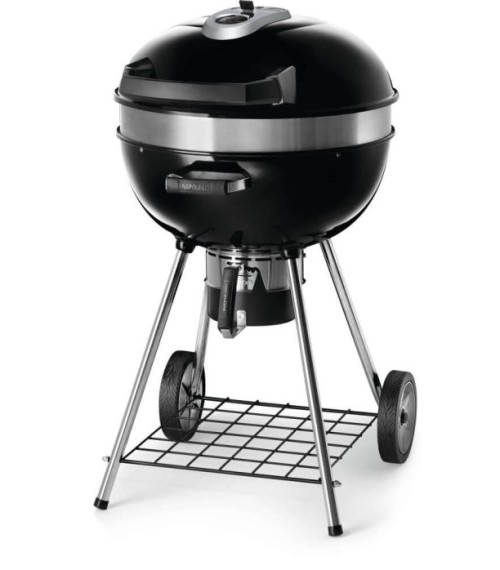 Barbacoa Carbón Pro Ø 57cm Napoleon