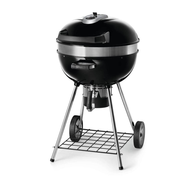 Barbecue à charbon Napoléon Pro Ø 57 cm
