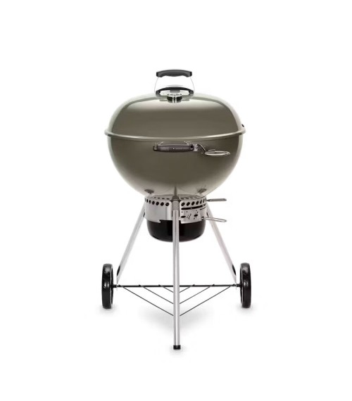 Barbacoa Master Touch GBS C-5750 Weber