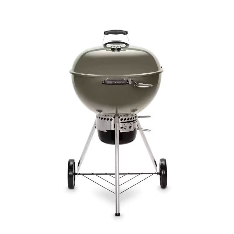 Barbecue Master Touch GBS C-5750