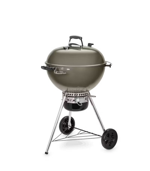 Barbacoa Master Touch GBS C-5750 Weber