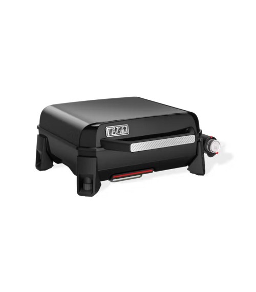 Weber® SLATE GP Ferro Premium da 43 cm