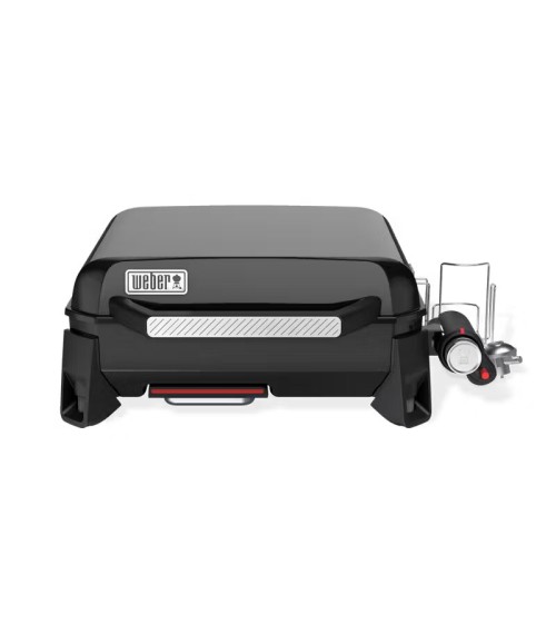 Plancha Weber SLATE GP 43 cm Premium