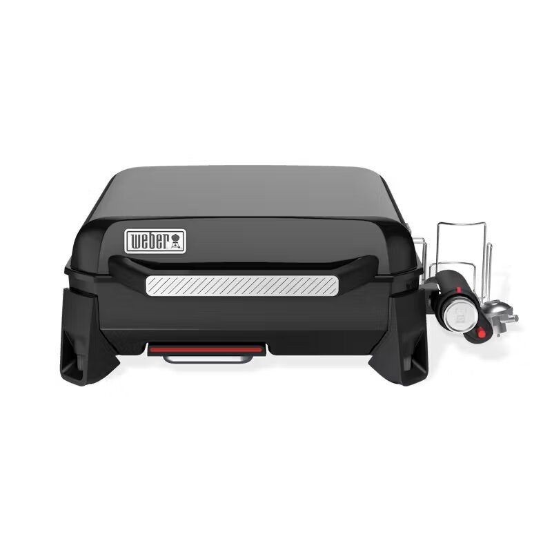 Fer Premium Weber® SLATE GP 43 cm